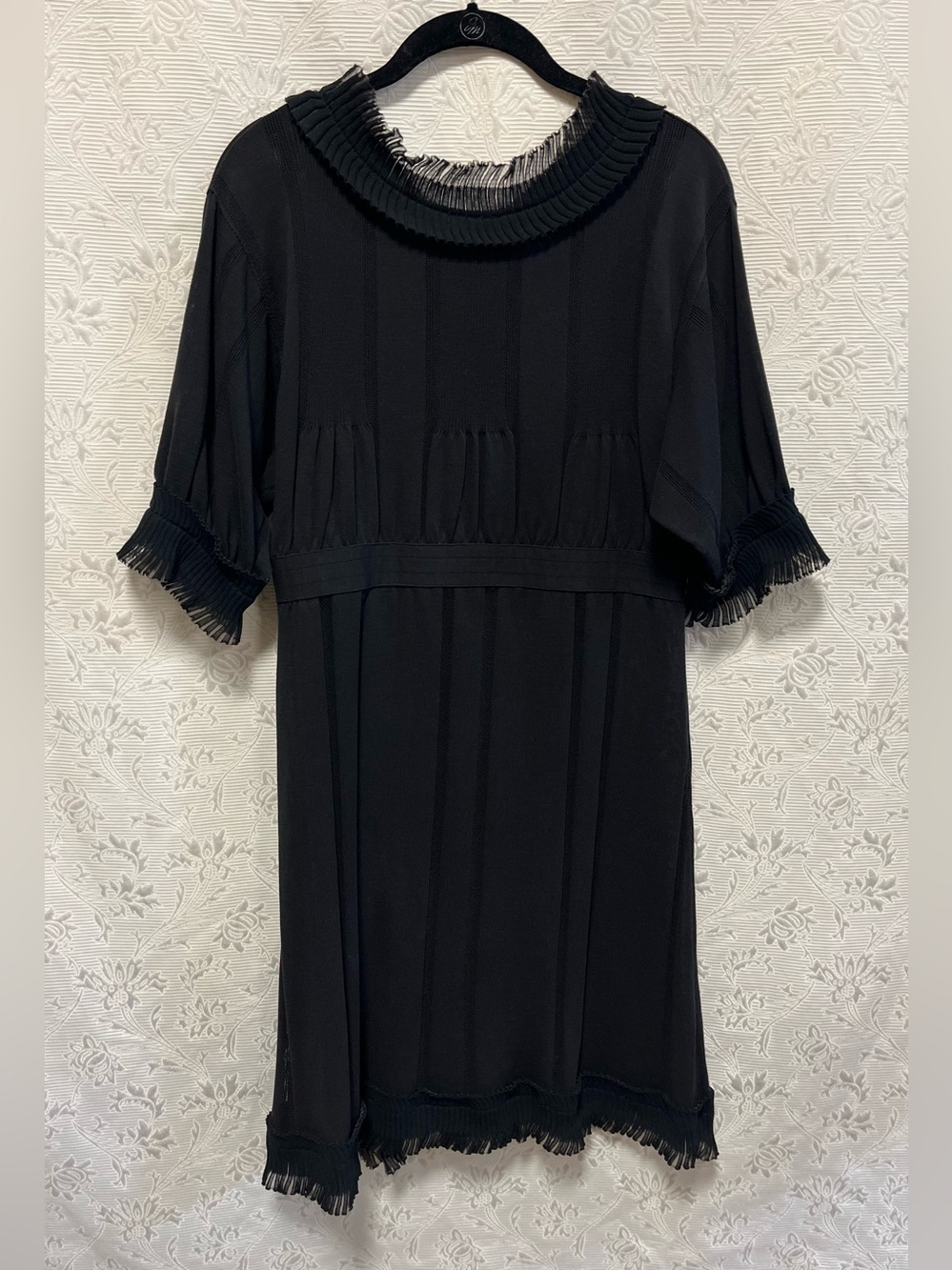 Chanel Dress - Picture 2 of 8